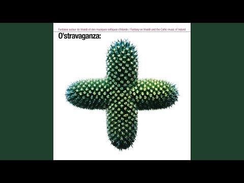 Jig della inquietudine (After Vivaldi's Violin Concerto, RV 234 "L'inquietudine")