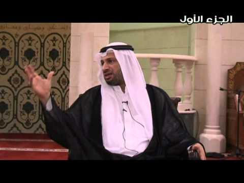 ⁣صلاة الجمعة 29-10-2010 الجزء الأول