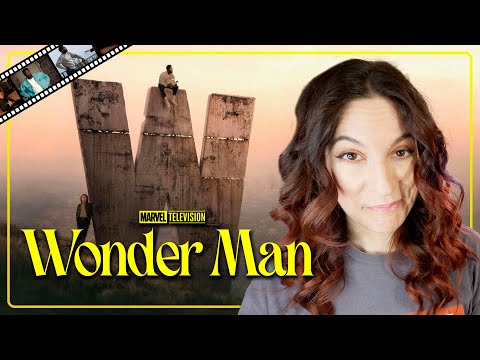 Crítica - 'Wonder Man' / SIN SPOILERS