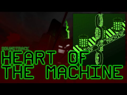 ULTRAKILL Custom Level Music - Heart of The Machine OST