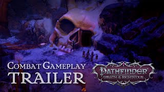 Pathfinder: Wrath of the Righteous (PC) Código de Steam EUROPE