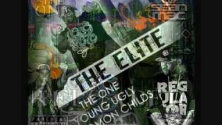 Raysun The One - The Rising Elite ft. Solomon Childs