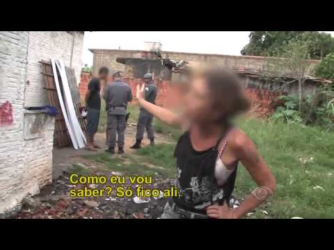 Policia 24 Horas 05/06/14 - Completo