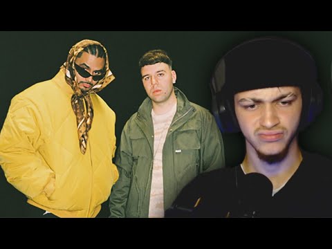 REACCIONANDO A ALVARO DÍAZ❌QUEVEDO - QUIZÁS SI QUIZÁS NO