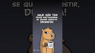 Sem motivacional