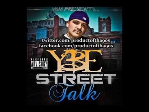 Lil Yogi (YBE) Ft. Lil G - Bringing It Back [ Product Of Tha 90s ]