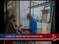 PTSC Safer And Better Transport