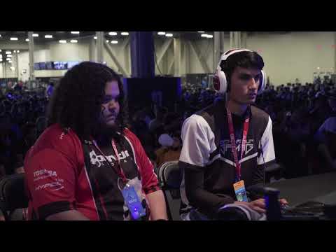 EMG | Mistake (Bayonetta) vs PG | MVD (Diddy Kong) - Losers Quarters