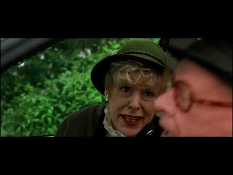 Les Visiteurs 2 - Taisez-vous saucisse !