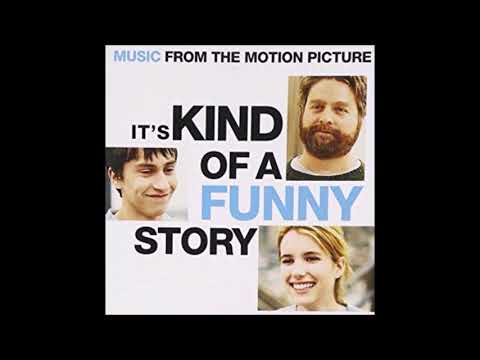 It's Kind Of A Funny Story Soundtrack 20. Blood - The Middle East