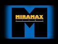 Miramax Logo Recreation
