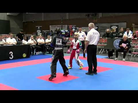 Deniz Toprak v Valerio Galli Flanders Cup 2025