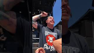 The Suicide Machines Break the Glass