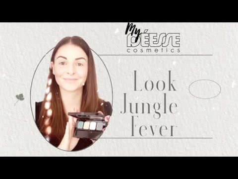 Déesse Cosmetics by Nuran Sert