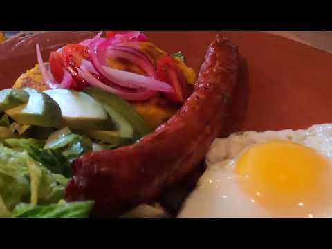 Llapingachos 🇪🇨