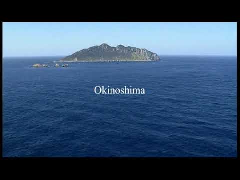 【英語版】宗像市世界遺産 PR動画　Munakata City World Heritage Site（long promo video）