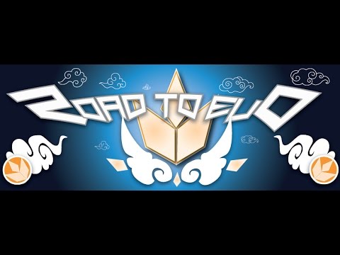 BBCF Road to Evo Tournament #1 1/28/17