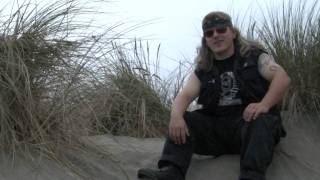 ArnoCorps Documentary Clip: Gellend Adler Training Advices