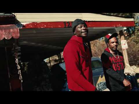 CBM - Get Dat Bag Ft. CBM Boston George x CBM Debi x CBM Soulja (Official Video) shot by Deadend 