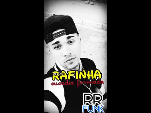 Mc Rafinha - Ousadia Formada (Dj Falker ) 2015