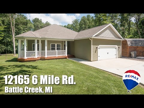 Remax Battle Creek