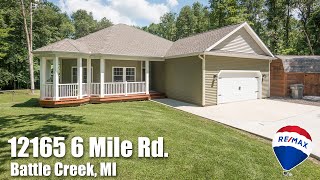 12165 6 Mile, Battle Creek MI 49014