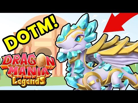DECO DRAGON Confirmed Next DOTM! New SOLO EVENT Next Week + Moon Rabbit Hatching! - DML #911