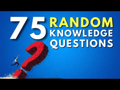 YOU NEED A HIGH IQ FOR THIS HARD QUIZ