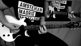 The Longshot - Happiness (cover 1080p)