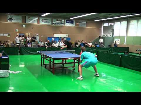 RUBEN S JENSEN vsBAST p1