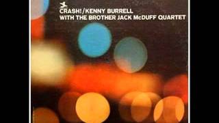 Kenny Burrell - Call It Stormy Monday