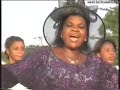 Agatha Moses Louanges Nigéria
