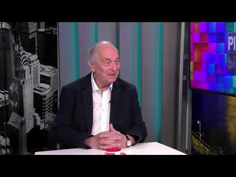 PIRKADAT Breuer Péterrel: Dr. Kunos Péter