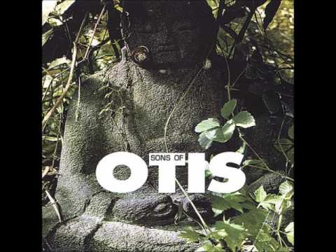 Sons Of Otis - Songs For Worship (Full Album 2001)