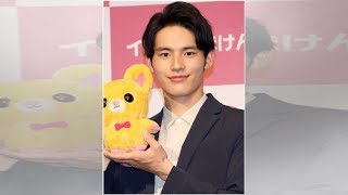 岡田健史:「中学聖日記」“黒岩君”が初のCM発表会 「すごく緊張」 - MANTANWEB(まんたんウェブ) mqdefault - 岡田健史:「中学聖日記」“黒岩君”が初のCM発表会 「すごく緊張」 - MANTANWEB(まんたんウェブ)