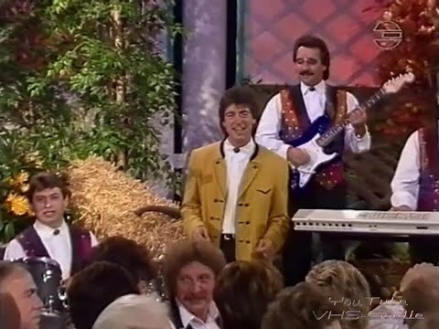 Wolfgang Edenharder - Gönn' Dir doch mal was Gutes - 1996