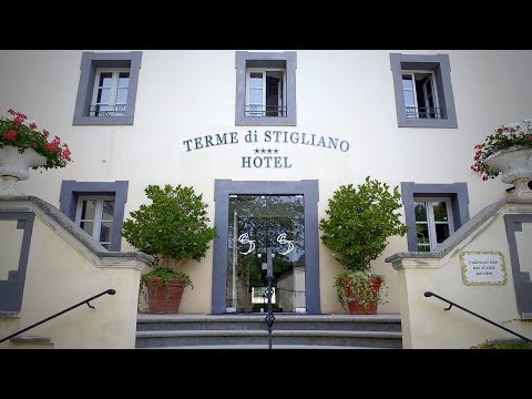 Terme di Stigliano | Hotel - L’eleganza della nostra dimora storica