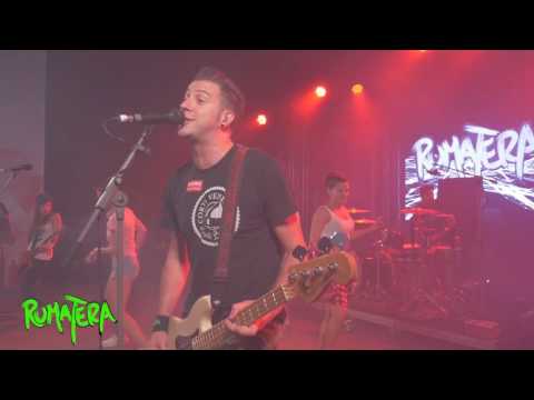 Rumatera at Home Festival 2016 - AREO