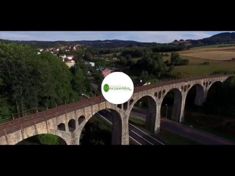 Ośrodek Wypoczynkowy Marysieńka - Lewin Kłodzki 2016