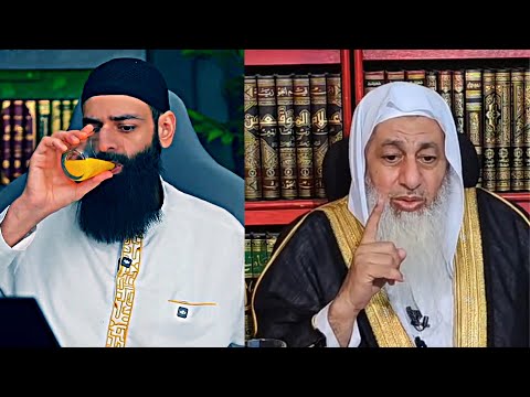 الشيخ مصطفى العدوي: يكفرون العلماء كأنها تركة لأبيهم!