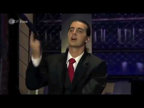 Hagen Rether - Neues aus der Anstalt