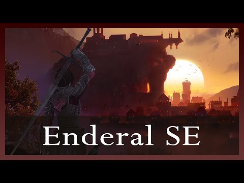 Guide to Installing Enderal Special Edition | Non-Steam Version