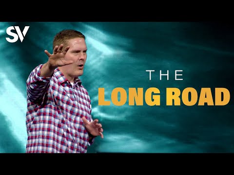The Long Road | Michael Kelley