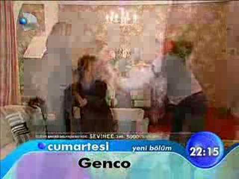 Genco 24. Bölüm Fragmanı