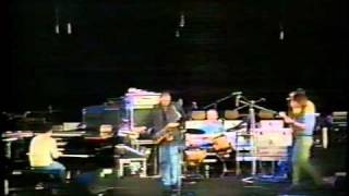 Michael Brecker Band &quot;Nothing Personal&quot;- Berlin - July 17, 1987