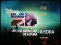 Ahora Up Una Aventura De Altura En Disney XD