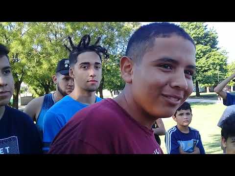 JOTA-C vs EZZE | Octavos De Final | Fecha 2 | ETM 2019