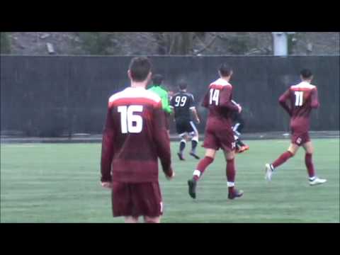 Washington State Cup 2017 Quarterfinal - WA Timbers B98 Red vs  PacNW