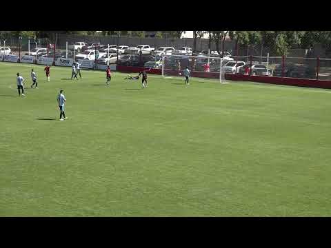 GOL de Luján 2 a 0 vs Victoriano Arenas