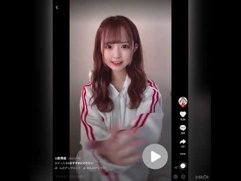 動画 Tiktok 美人美女 Tiktok 日本美人美女 かわいくてセクシーで魅力的な女性の動画 Tiktok のyoutubeチャンネルです ティックトック 抖音 ユーチューブ えちえちtiktok